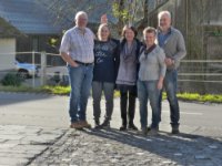 ein Bild aus dem Album