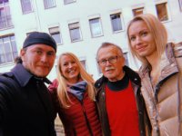 ein Bild aus dem Album