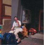 ein Bild aus dem Album