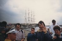 ein Bild aus dem Album