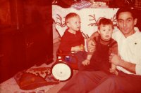 ein Bild aus dem Album