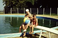 ein Bild aus dem Album