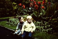 ein Bild aus dem Album