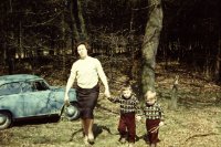 ein Bild aus dem Album