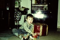 ein Bild aus dem Album