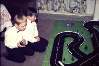 ein Bild aus dem Album