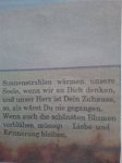 ein Bild aus dem Album
