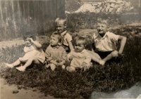 ein Bild aus dem Album