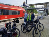 ein Bild aus dem Album