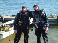 ein Bild aus dem Album