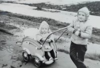 ein Bild aus dem Album