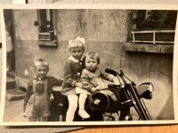 ein Bild aus dem Album