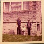 ein Bild aus dem Album