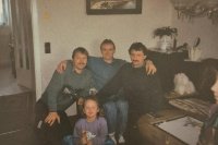 ein Bild aus dem Album