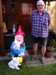ein Bild aus dem Album